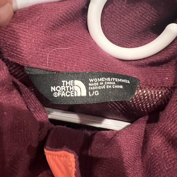 The North Face Coral Jacket - Picture 5 of 5